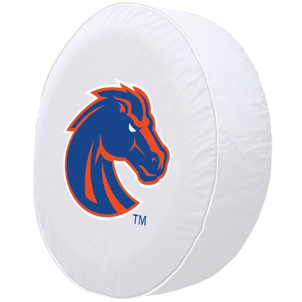 24 X 8 Boise State Tire Cover